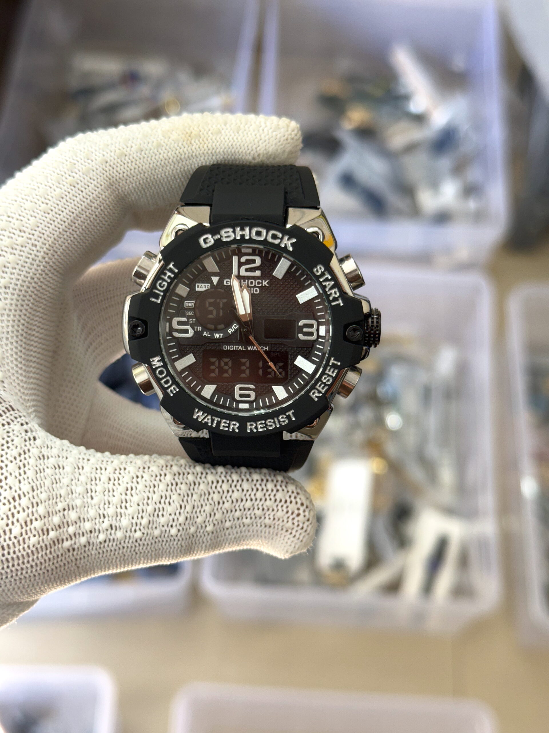Casio G-Shock