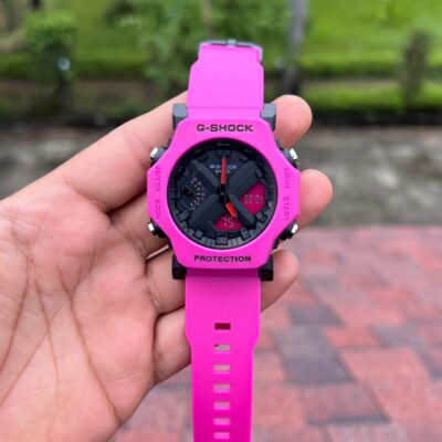 G shock X