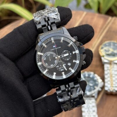 Tomm y Hilfiger