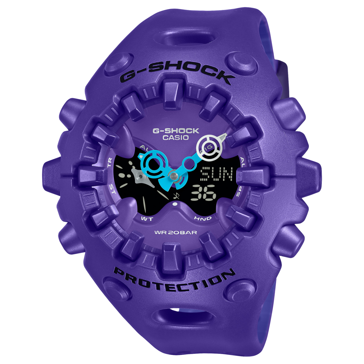 G shock Ga V01