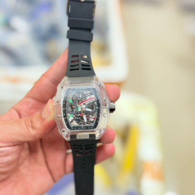 Richard Mille