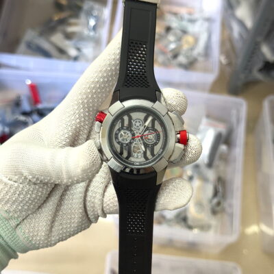 JACOB & CO EPIC X CHRONOGRAPH