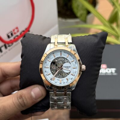 Tisso t 1853 Automatic