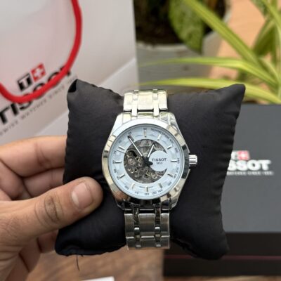 Tisso t 1853 Automatic