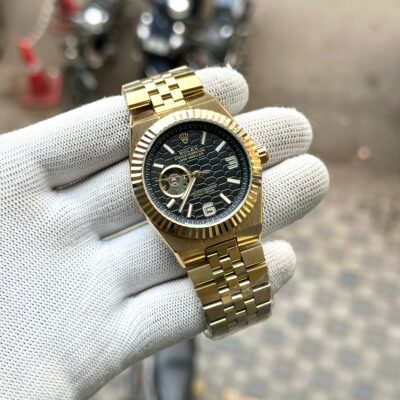 Role_x Land Dweller Automatic - J1568