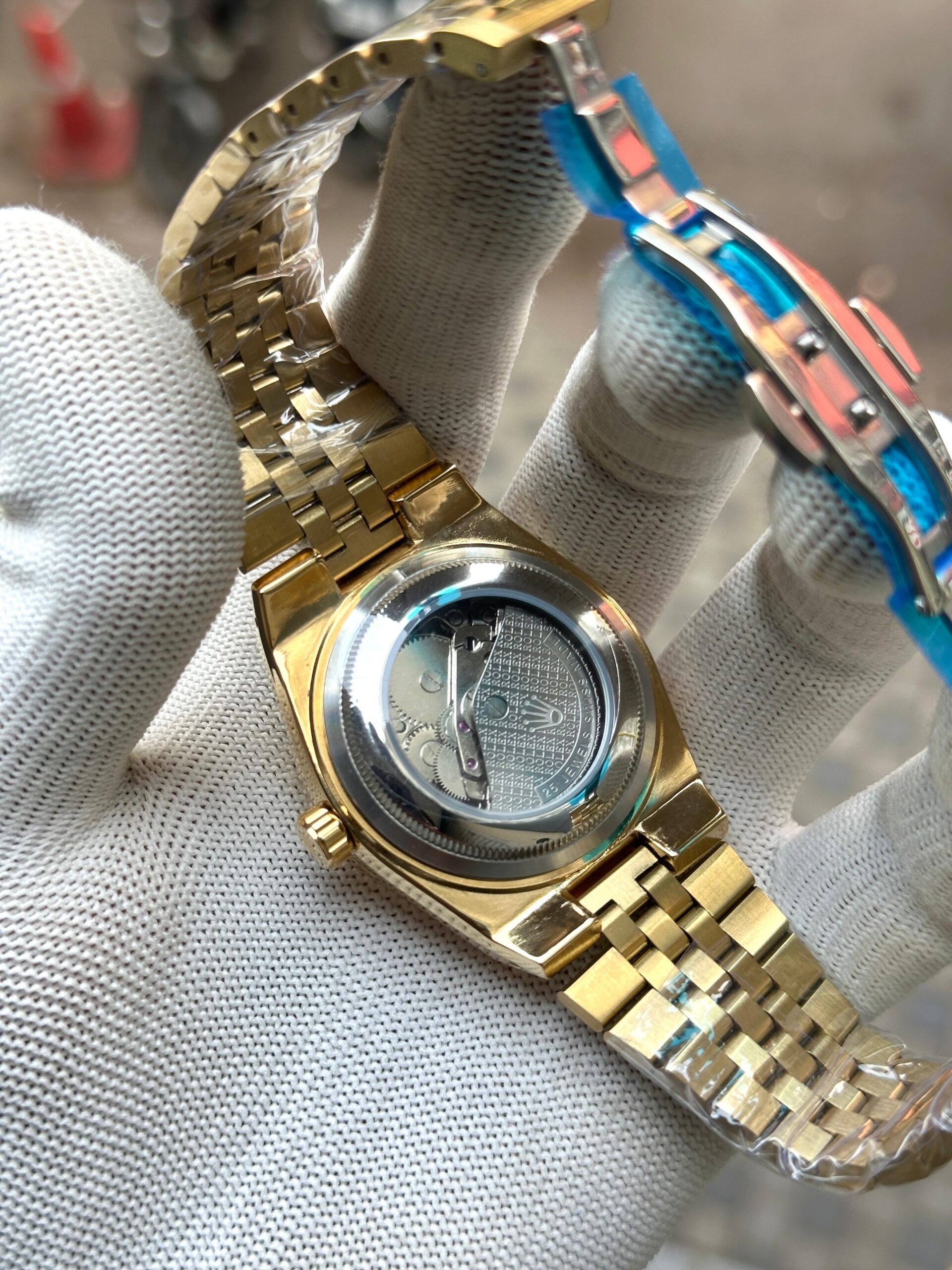 Role_x Land Dweller Automatic - J1568 - Image 3