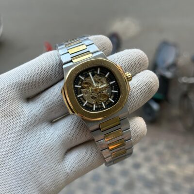 Patek_Phillippe Nautilus Atuo