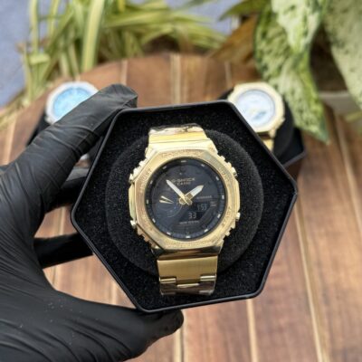 G shock GM-2110