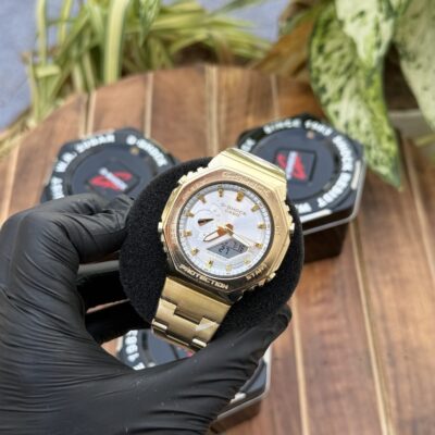 G shock GM-2110