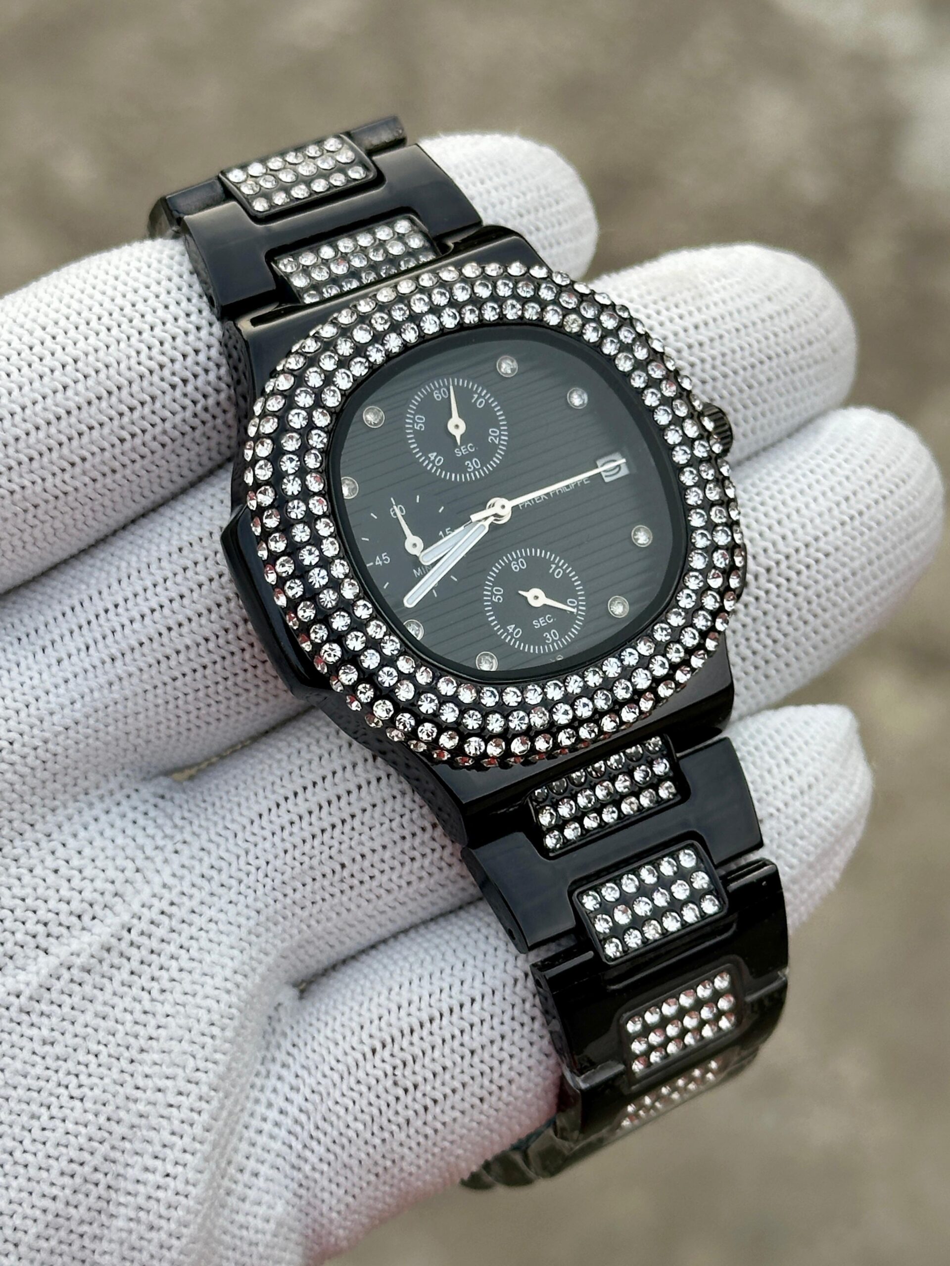 Patek_Phillipe Diamond