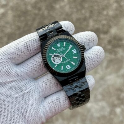 Role_x Land Dweller Automatic - J1568