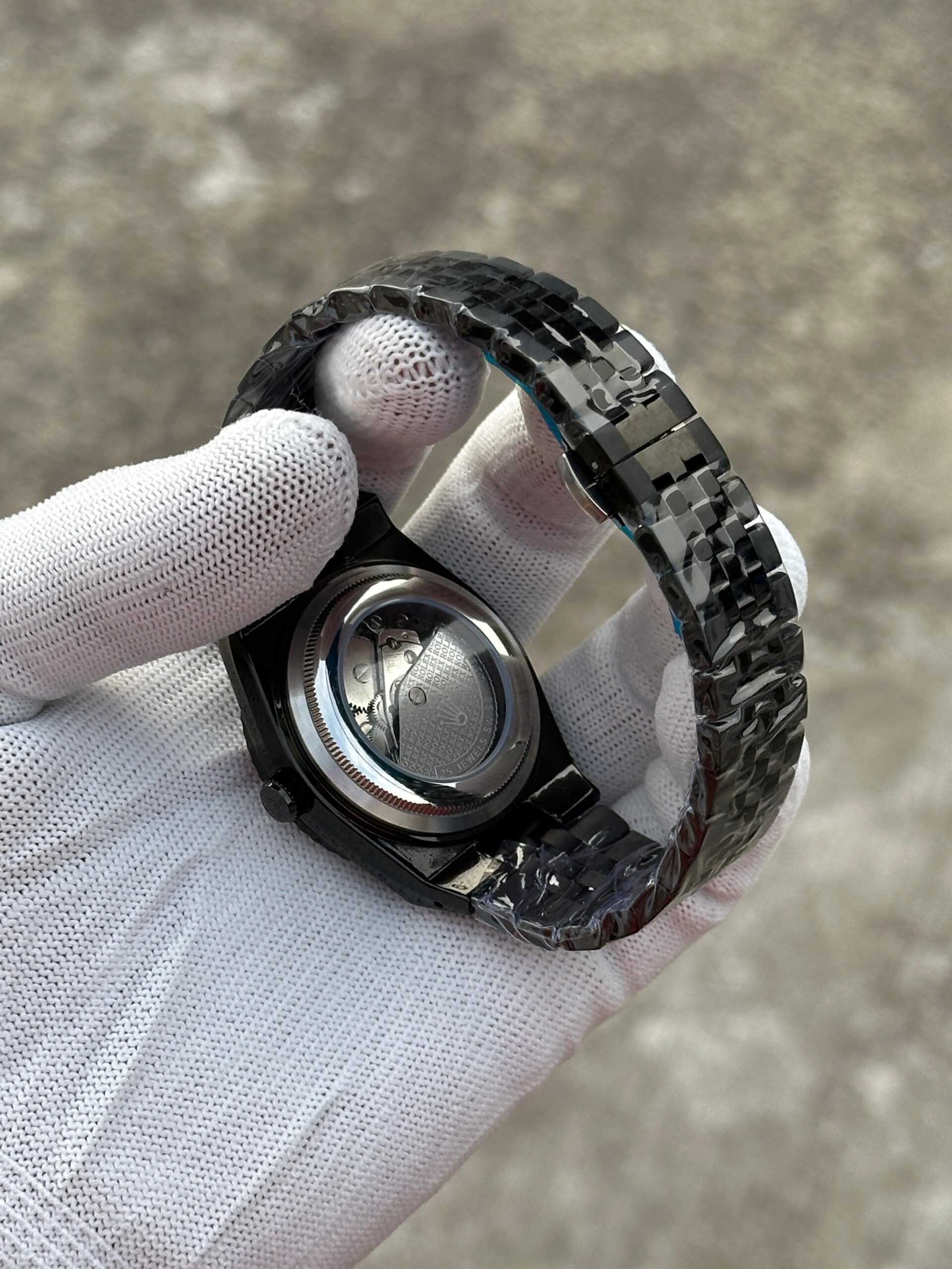 Role_x Land Dweller Automatic - J1568 - Image 3