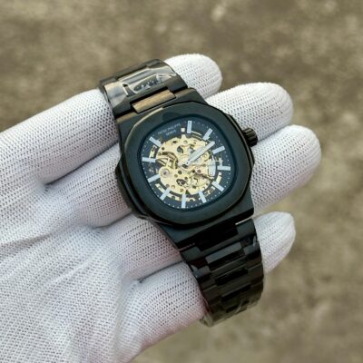 Patek_Phillippe Nautilus Atuo
