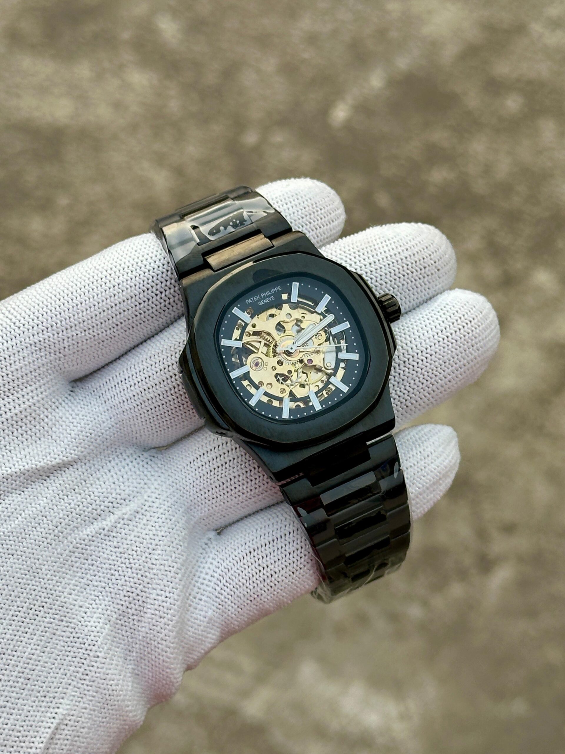 Patek_Phillippe Nautilus Atuo