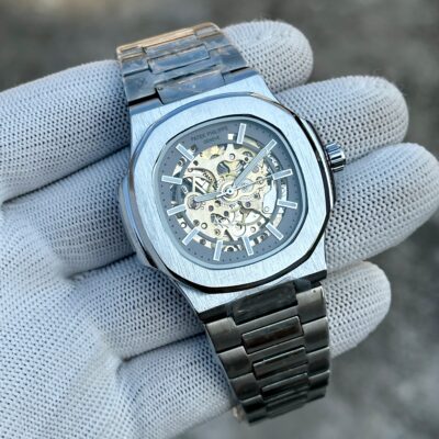 Patek_Phillippe Nautilus Autp