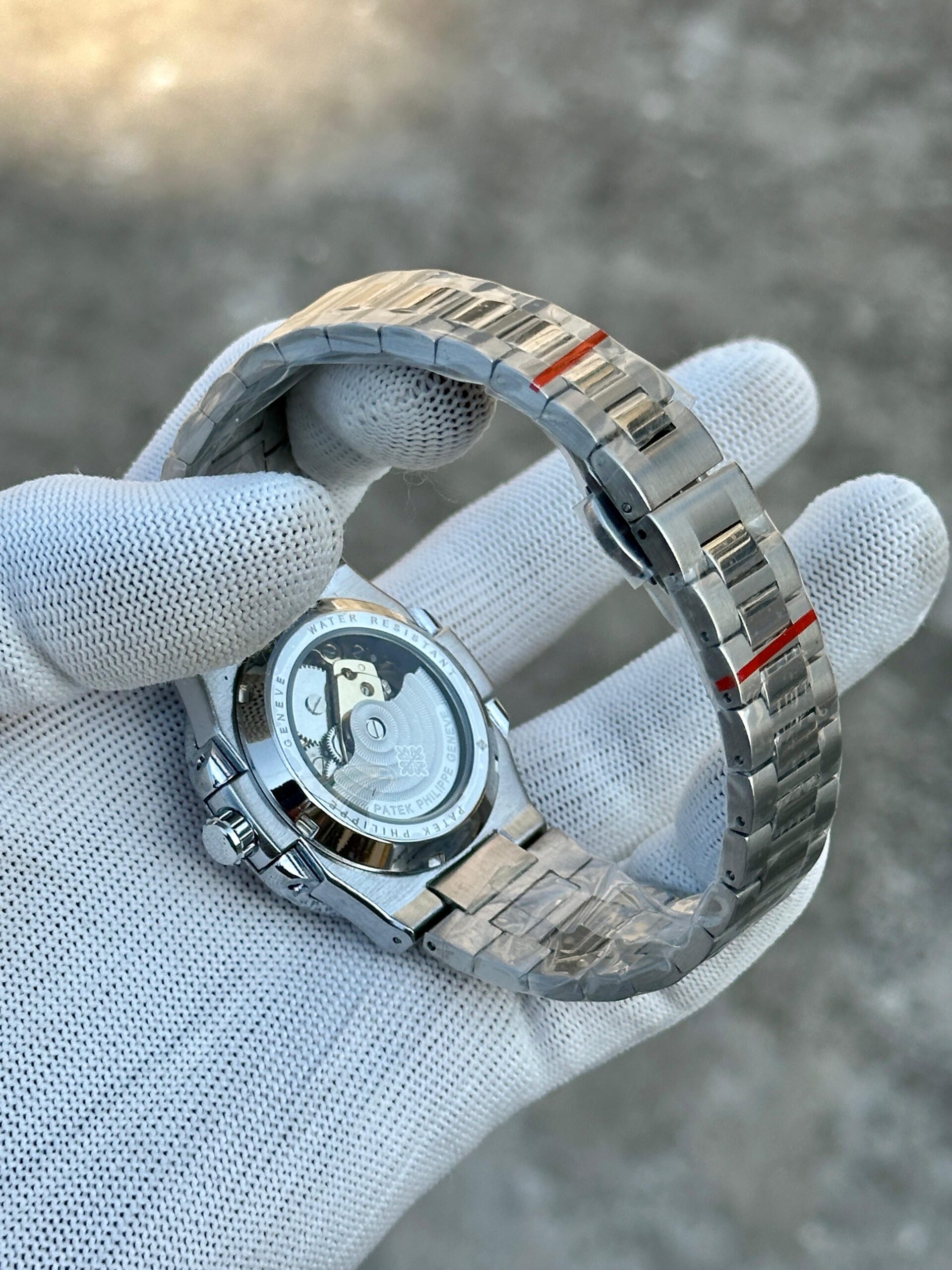 Patek_Phillippe Nautilus Autp - Image 4