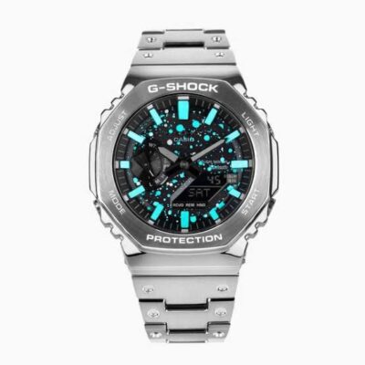 G shock G2100 Japan
