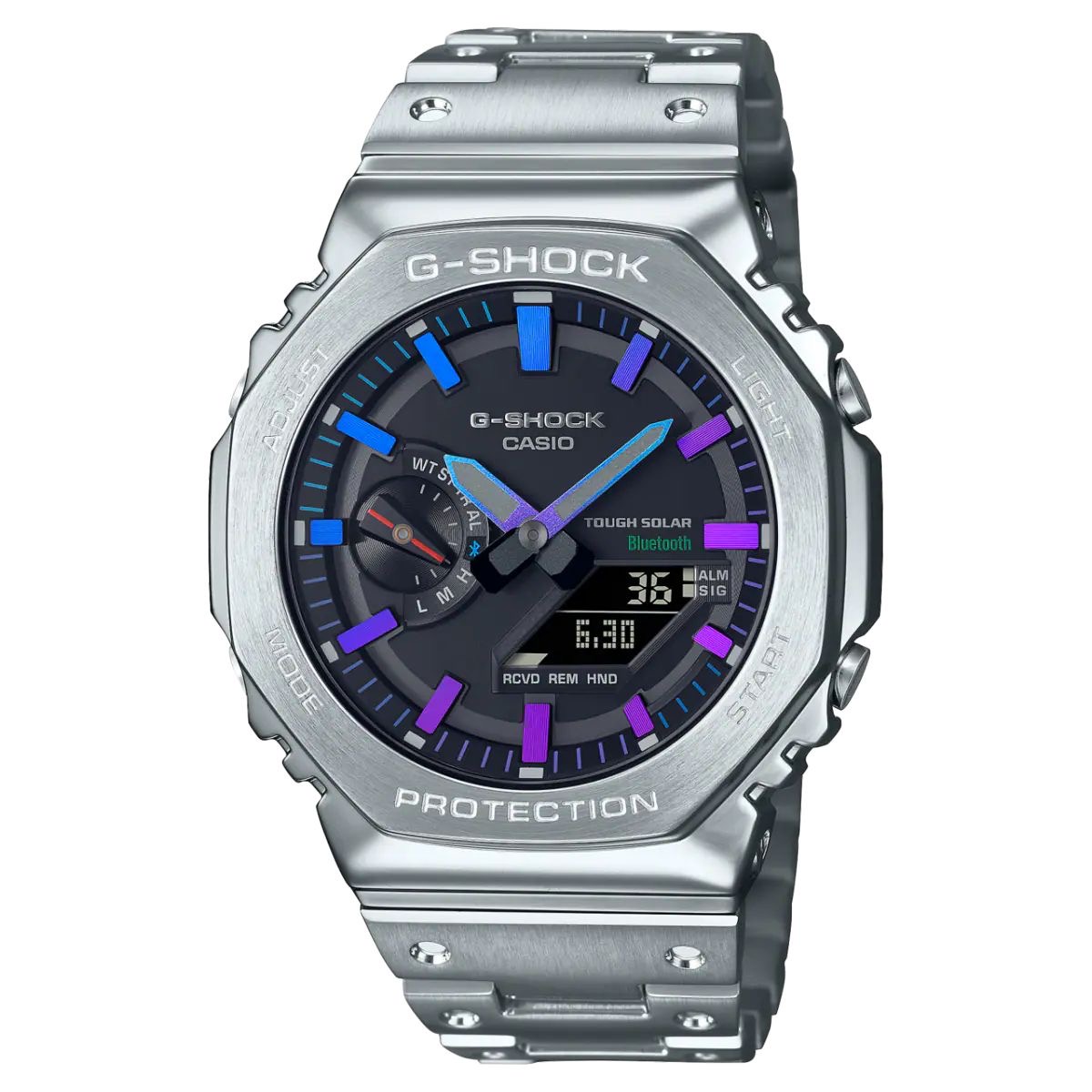 G shock G2100 Japan