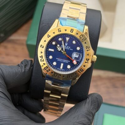 Role x Daytona