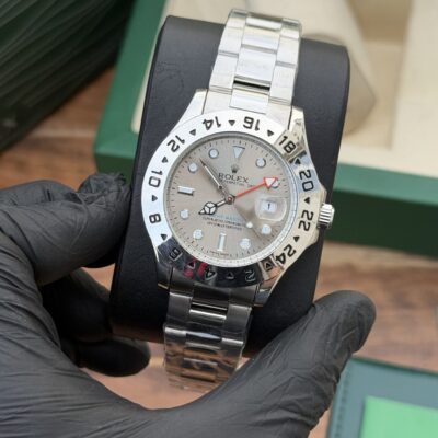 Role x Daytona