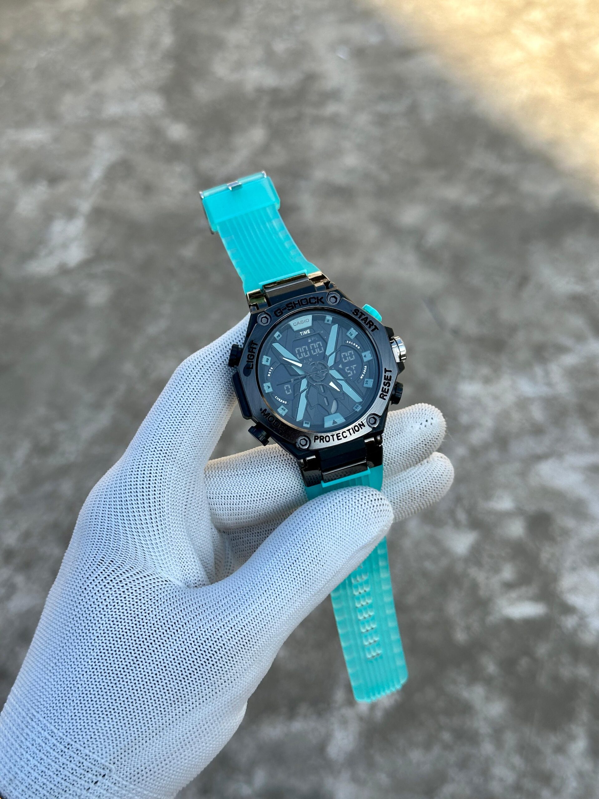 Casio G shock Roadster - J107 - Image 3