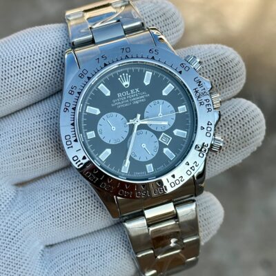 Role_x Oyster perpetual Daytona Quartz