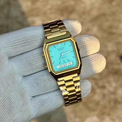 Casio Vintage AD270 AQ-230A-2A1MQYDF
