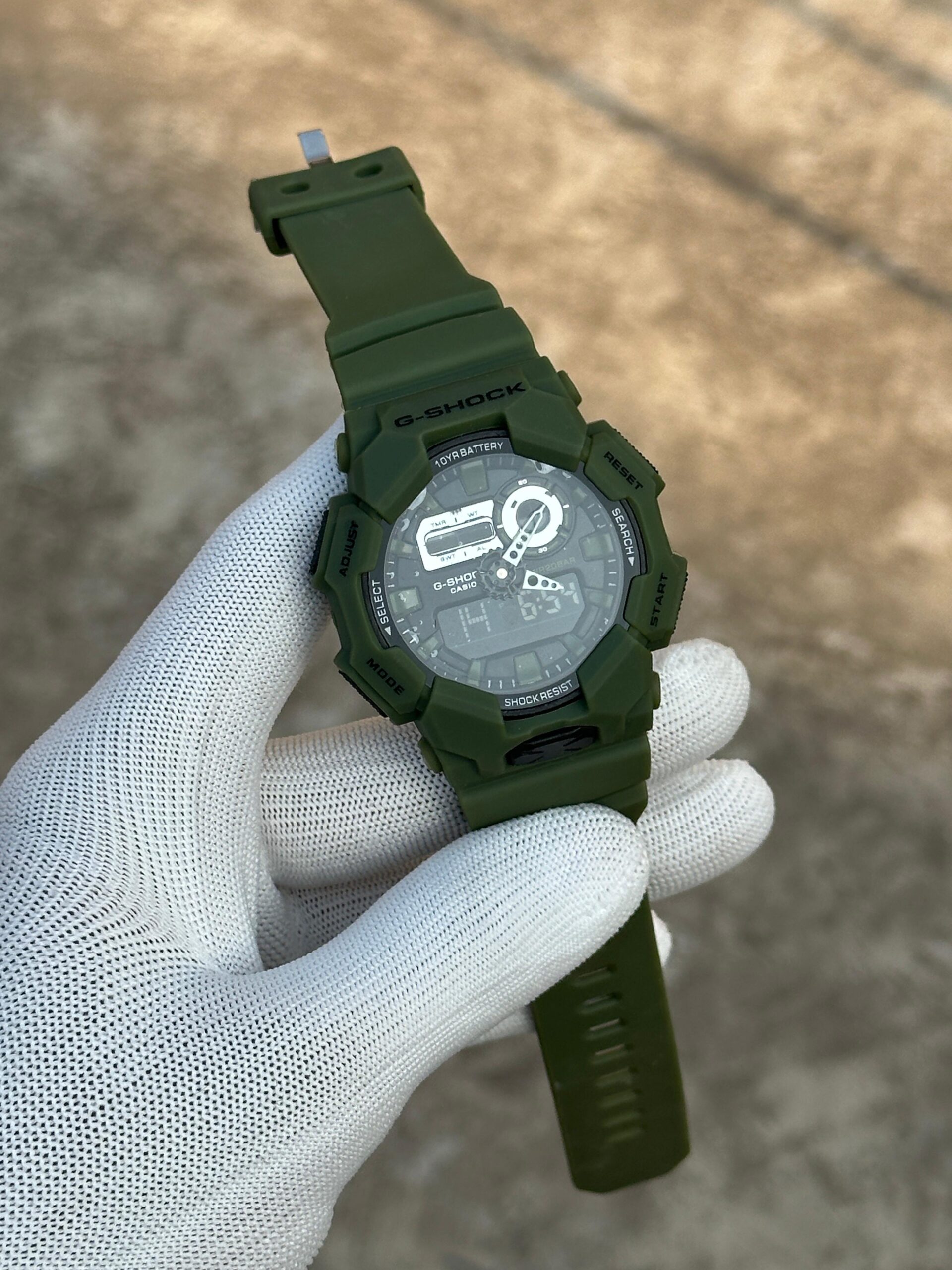 Casio G-Shock