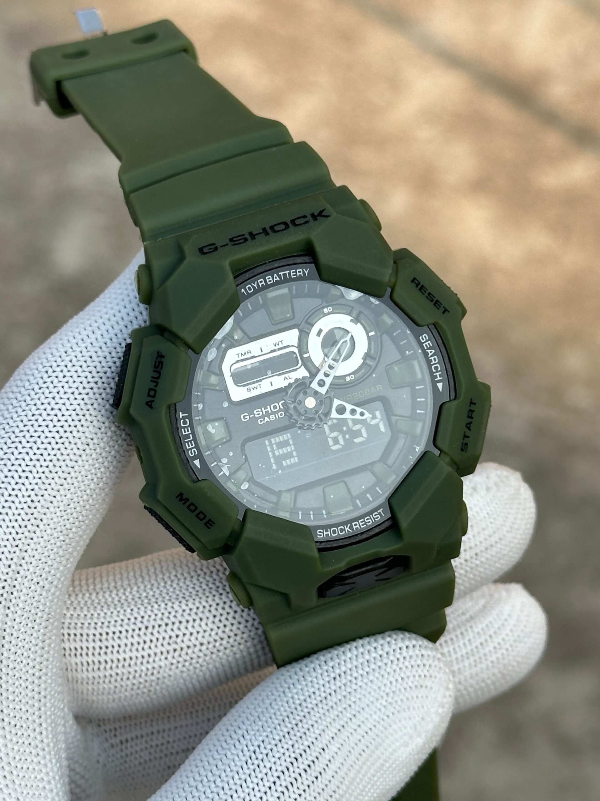 Casio G-Shock - Image 3