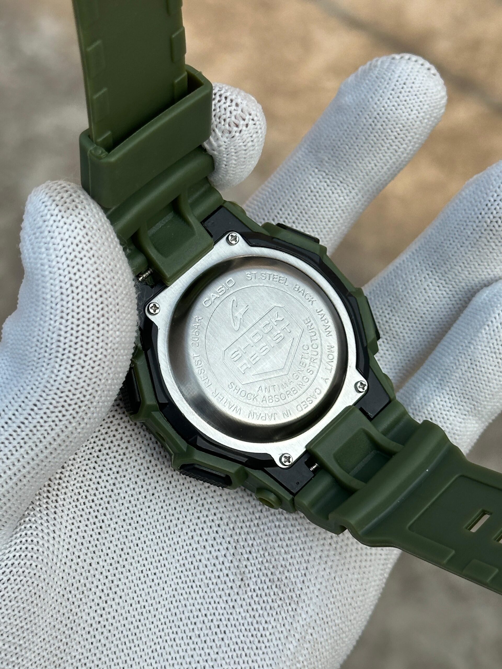 Casio G-Shock - Image 2