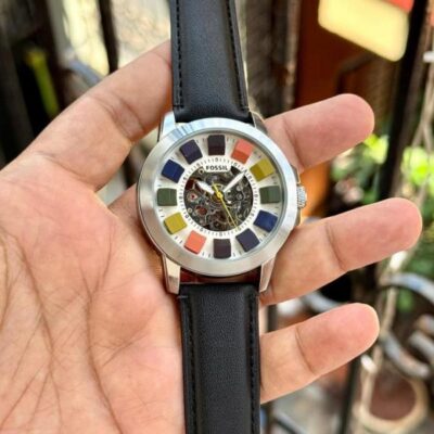 Fossi_l Grand Multi Skeleton Automatic