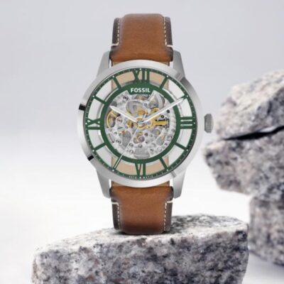 Fossi_l Townsman