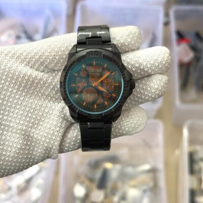 Fossi_l bronson Me3218 Automatic