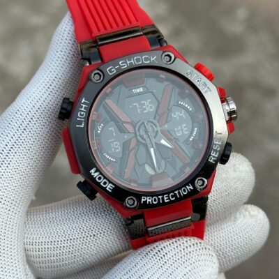 Casio G shock Roadster - J107