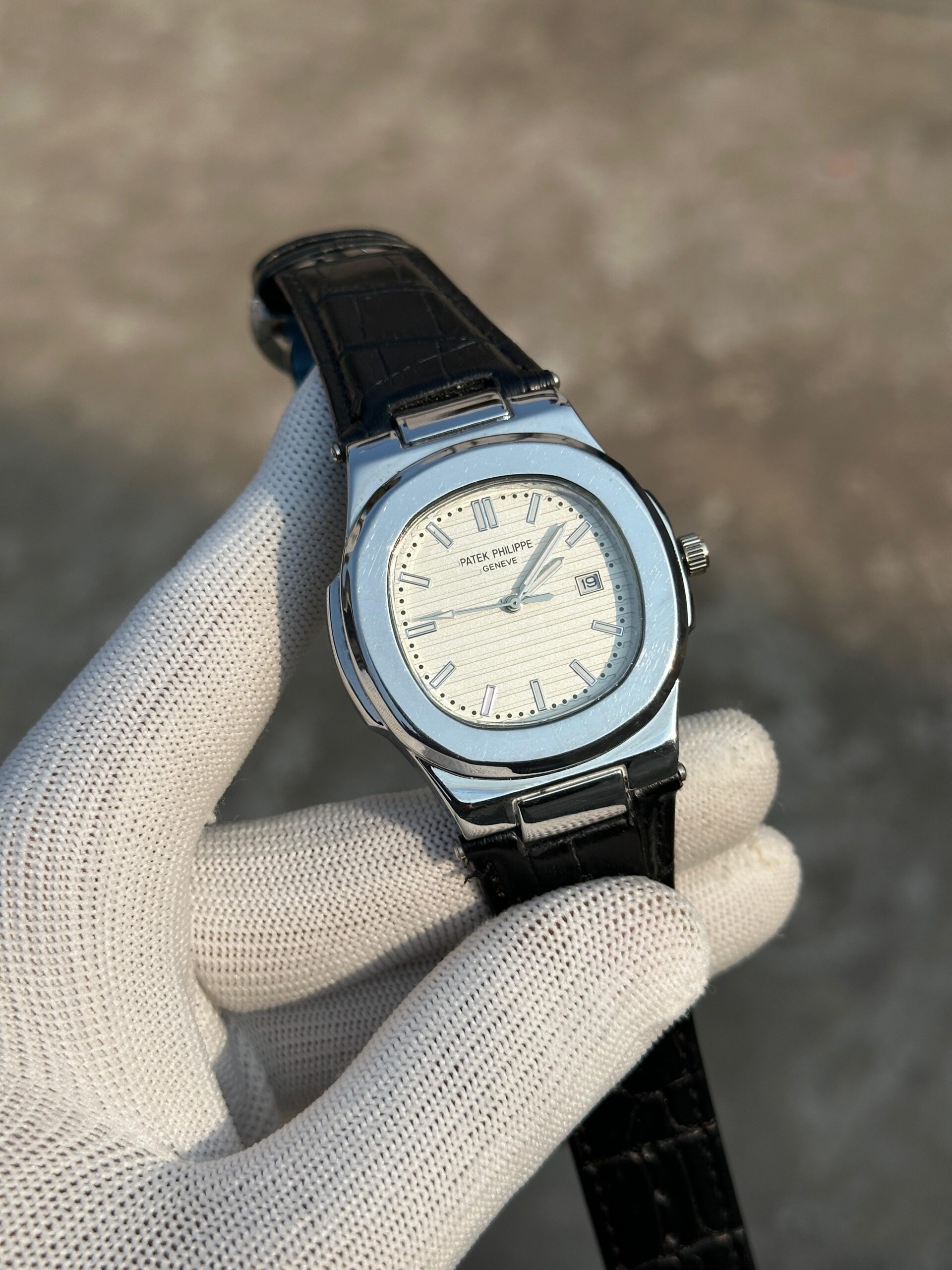 patek philipp_e nautilus - Image 4