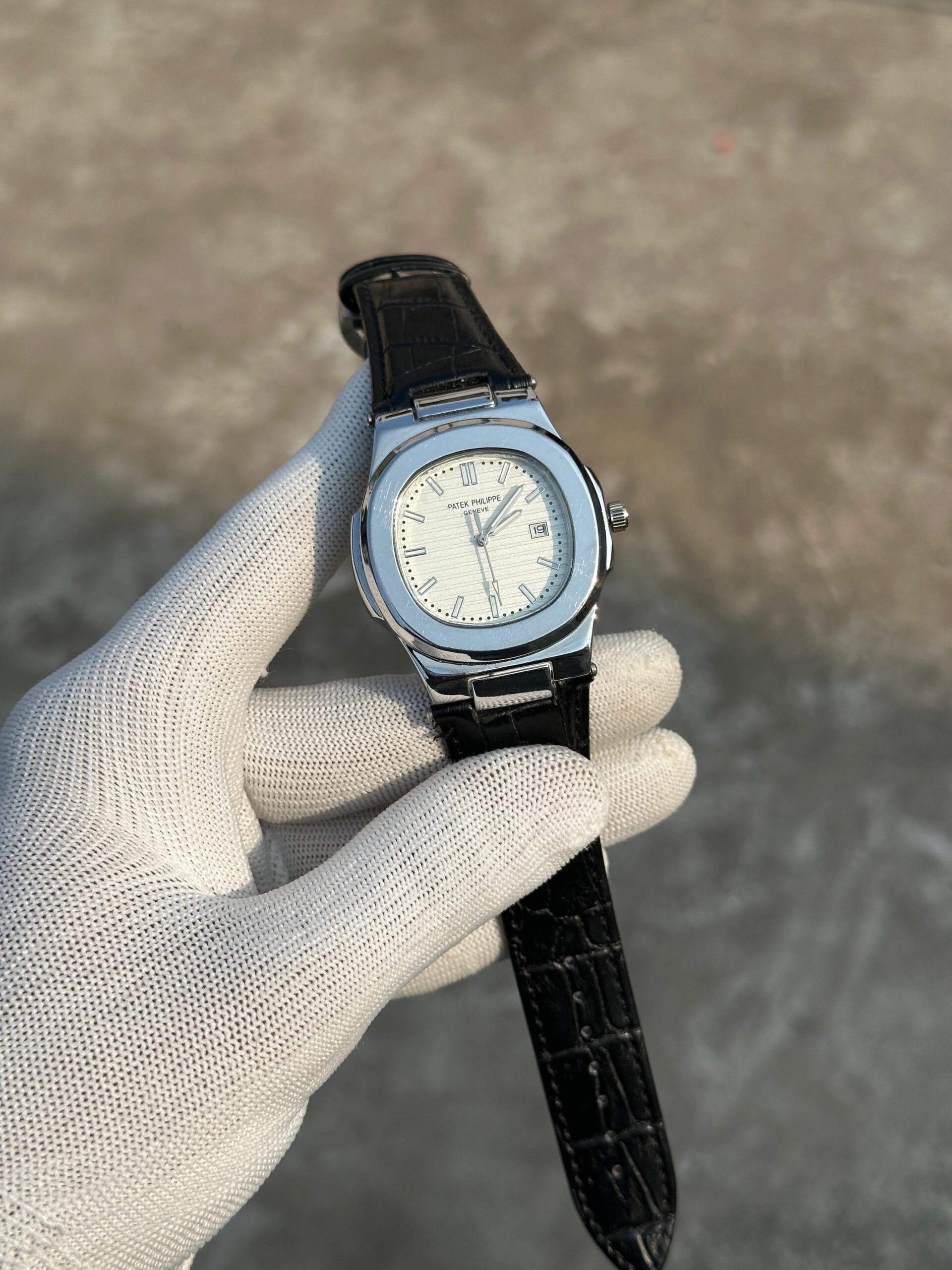patek philipp_e nautilus - Image 3
