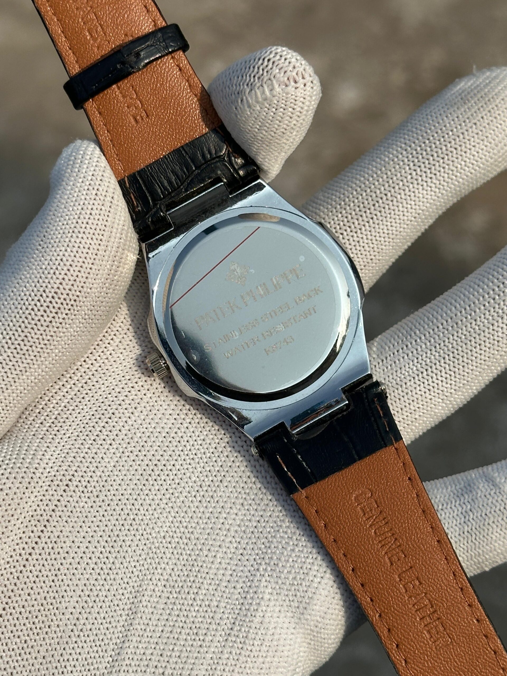 patek philipp_e nautilus - Image 2