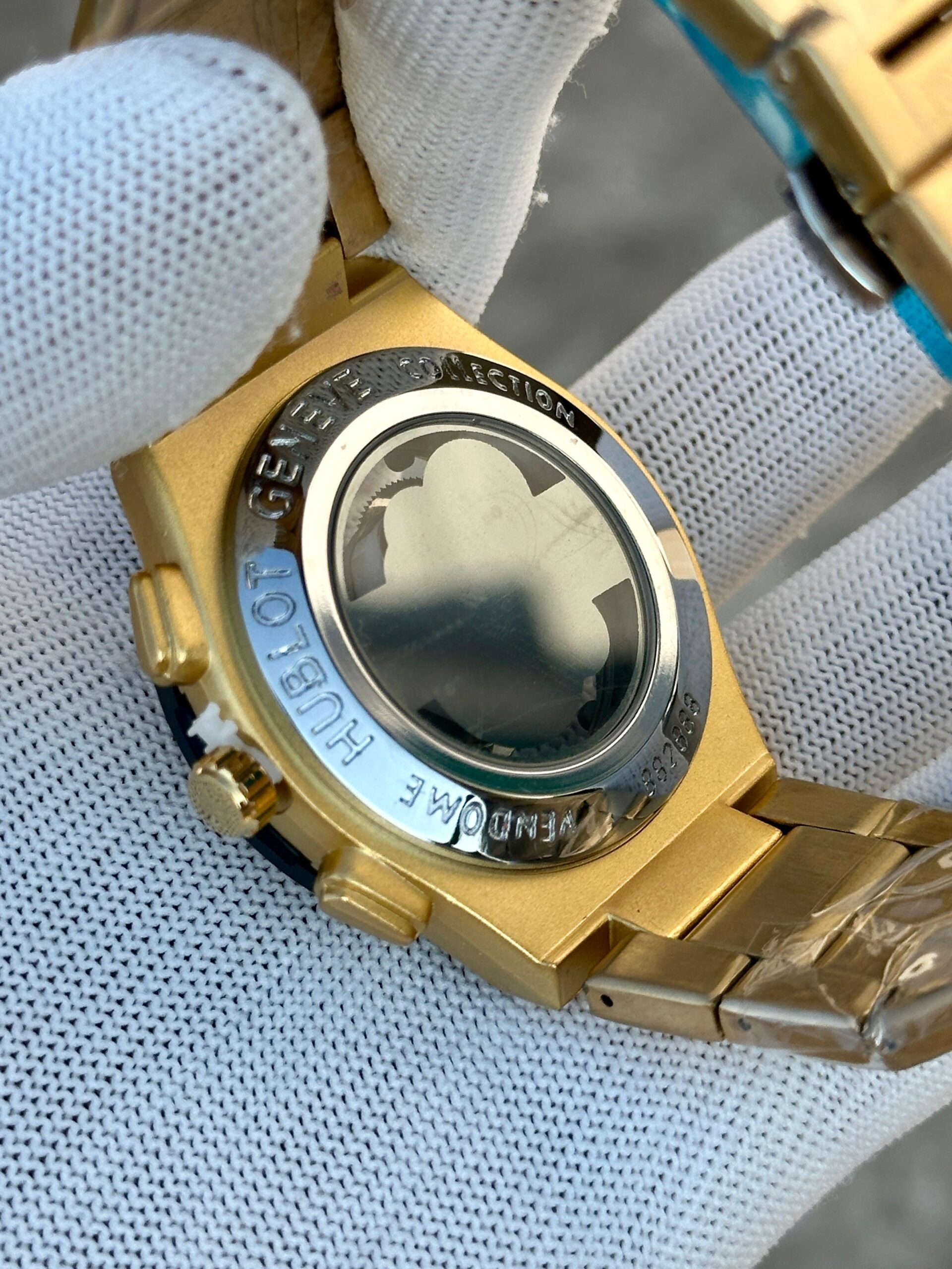 Hublot Skeleton - Image 2