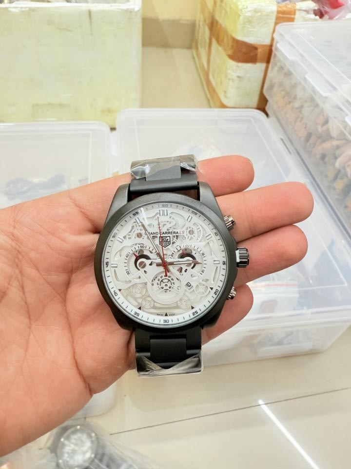 Tag_Heuer Carrera CR7 - J72 - Image 2