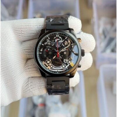 Tag_Heuer Carrera CR7 - J72