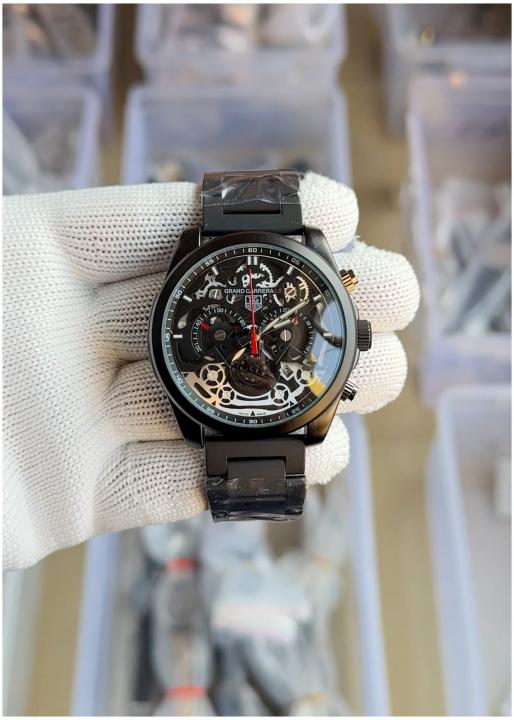Tag_Heuer Carrera CR7 - J72