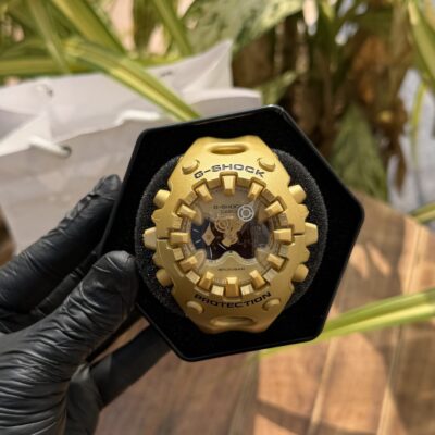 G shock GA V01
