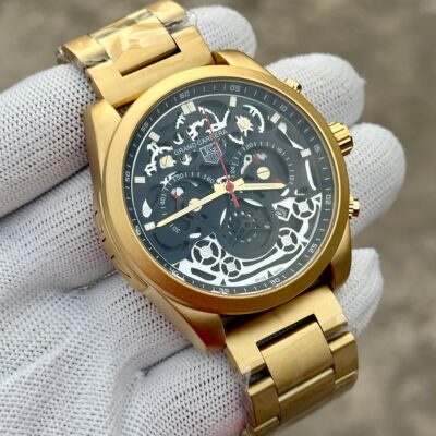 Tag_Heuer Carrera CR7 - J72
