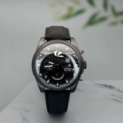 Tag_Heuer CR7 Carrera Sport