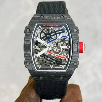 Richard Mille Rm67-02