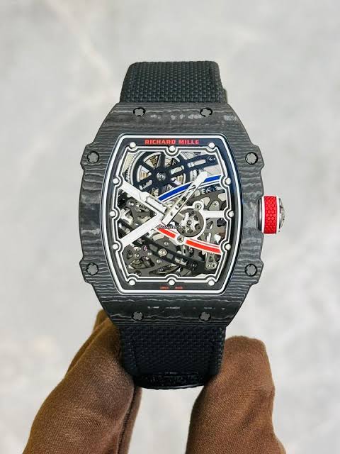 Richard Mille Rm67-02