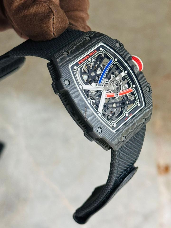 Richard Mille Rm67-02 - Image 2