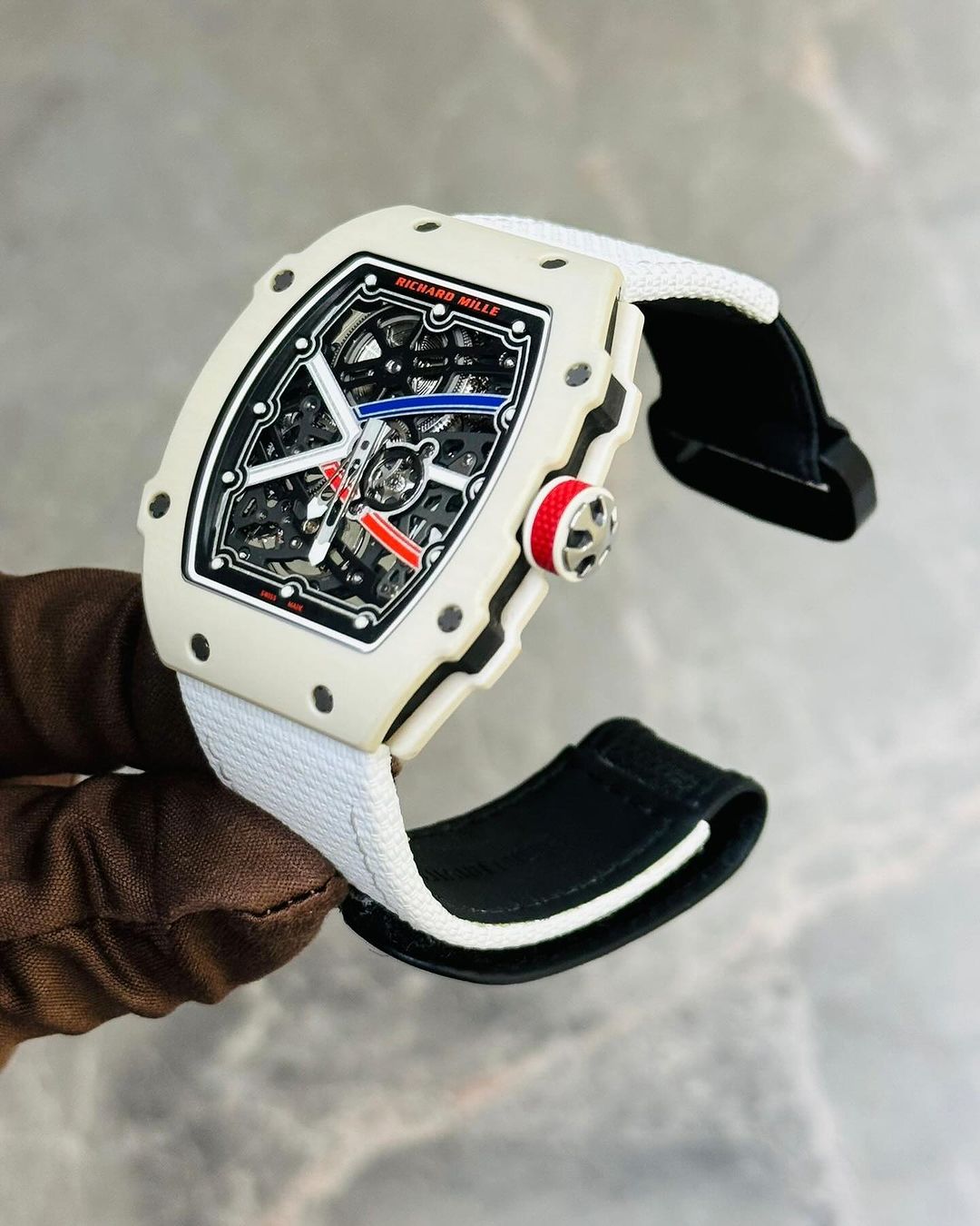 Richard Mille Rm67-02 - Image 4