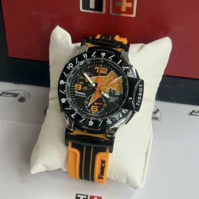 Tisso_t T-Sport Tachymetre