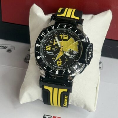 Tisso_t T-Sport Tachymetre